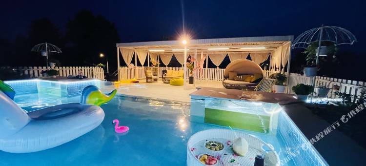 秦皇岛一弦一住艺术民宿图片