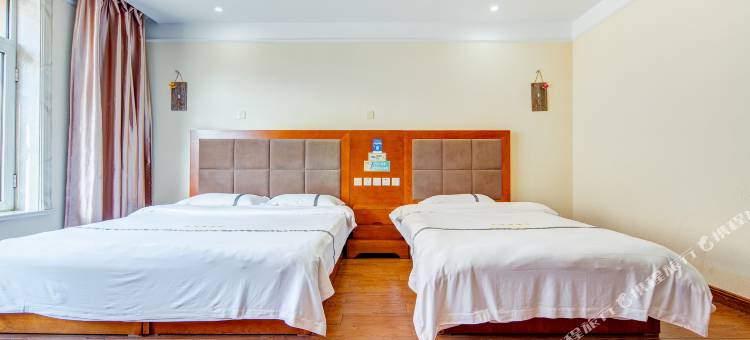 素心源酒店(阿尔山火车站店)图片