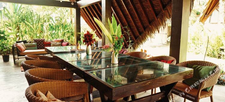 锡亚高Dahun别墅-Cocotel旗下(Dahun Villas Siargao powered by Cocotel)图片