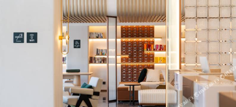 厦门高崎机场成功大道亚朵酒店图片