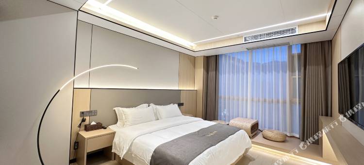 茶语四季酒店图片