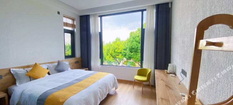 大理天沐云听·山海宿(洱海店)图片