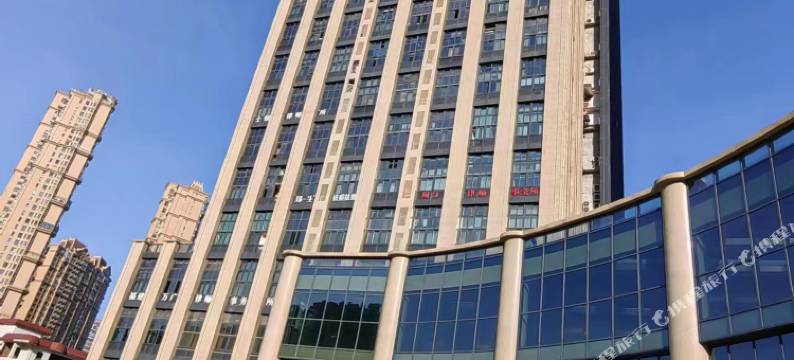 长乐泳采民宿图片