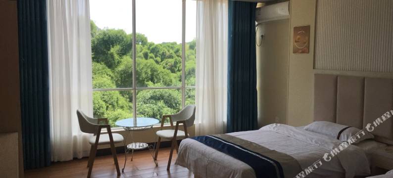 阳朔锦绣度假酒店(印象刘三姐景区店)图片