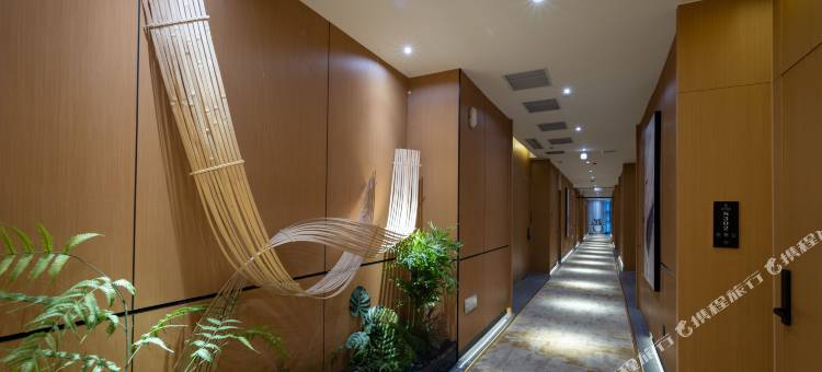 涡阳怡尚酒店(青牛广场店)图片