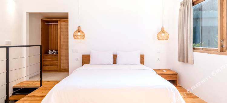 巴厘岛CPM管理的贝拉瓦村(Berawa Village Managed by CPM Bali)图片