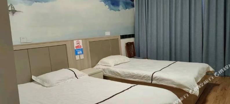 邛崃龙马住宿图片