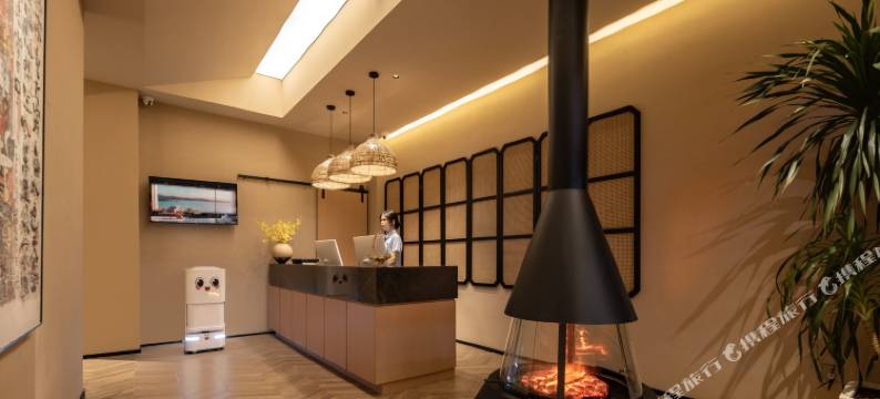 宜朵悦MTOUR智能酒店(三亚高铁站店)图片