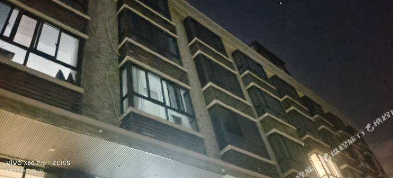 石光庭院民宿(石塘半岛旅游度假区店)图片