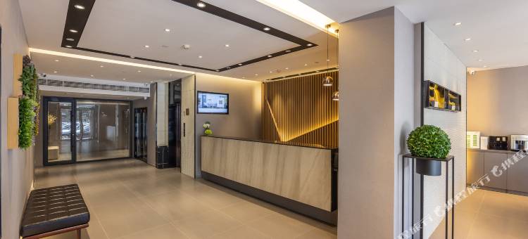 莫泰酒店(兰州安宁西路吾悦广场店)图片