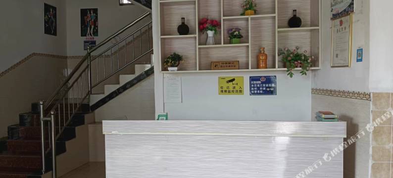 客来里旅馆图片