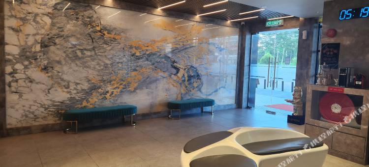 丸都旅馆酒店(Hotel Marudu Inn)图片