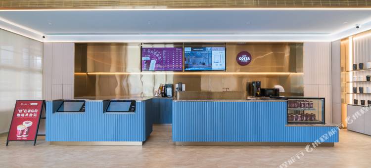 汉庭酒店(龙港泰安路店)图片