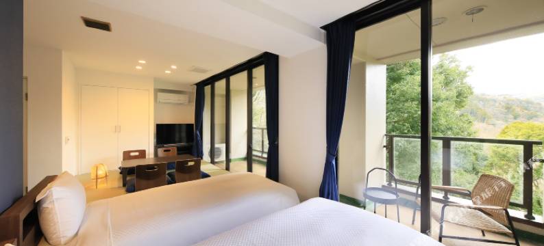 箱根翠泉(Hot Spring Inn Hakone Suisen)图片