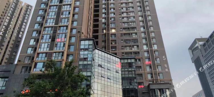 西安云栖小筑公寓酒店(永宁门站)图片