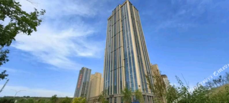 宿行宿雅酒店(乌鲁木齐高铁站店)图片