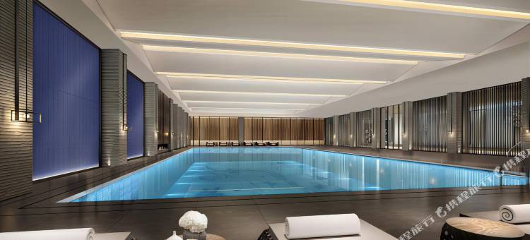 阿拉尔塔河观澜酒店图片