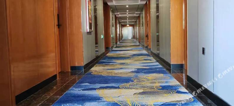 沙湾市鑫福祥酒店图片