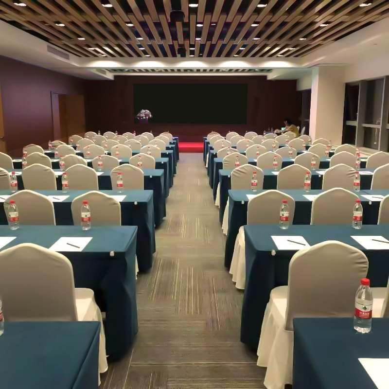 UrCove by HYATT Hangzhou Xiaoshan Jiangnan Technology  CityOver view