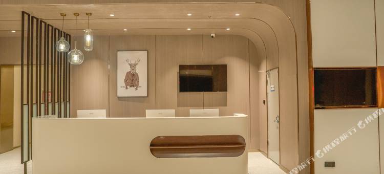 银座佳驿酒店(枣庄文化路店)图片