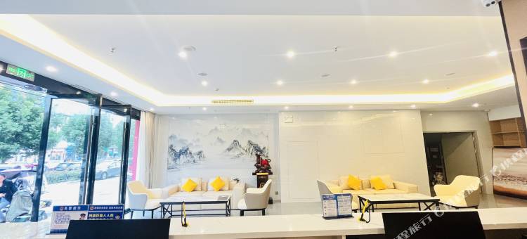 如家派柏·云酒店(肥西官亭镇摩恩大厦店)图片