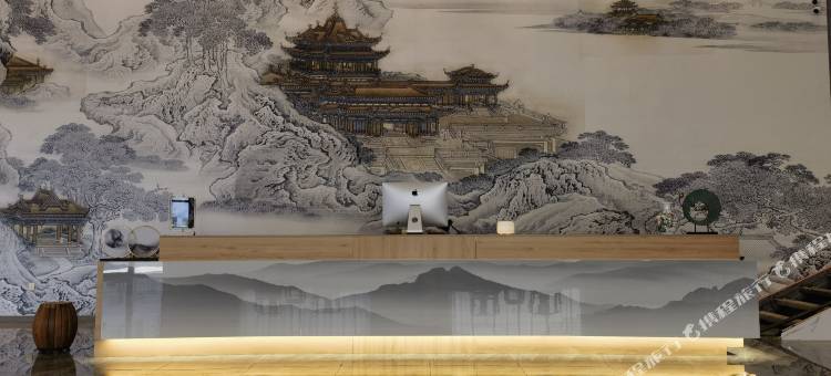 青县万历酒店图片