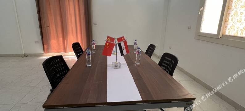 新华酒店(华人酒店)(New Cairo xinhua hotel)图片