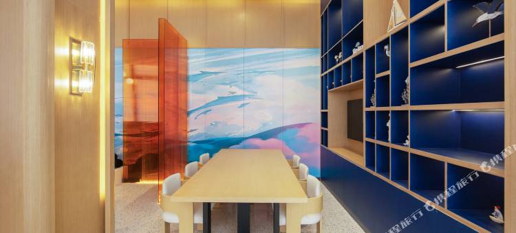 宜必思尚品酒店(惠州惠阳人民公园店)图片