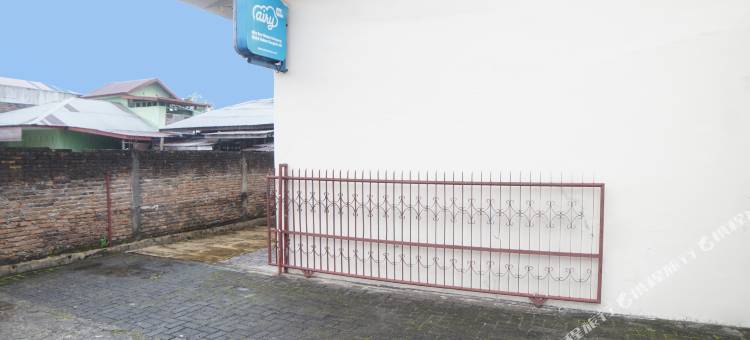 O天空公寓酒店-丁香(Hotel O Sky Residence Cengkeh)图片