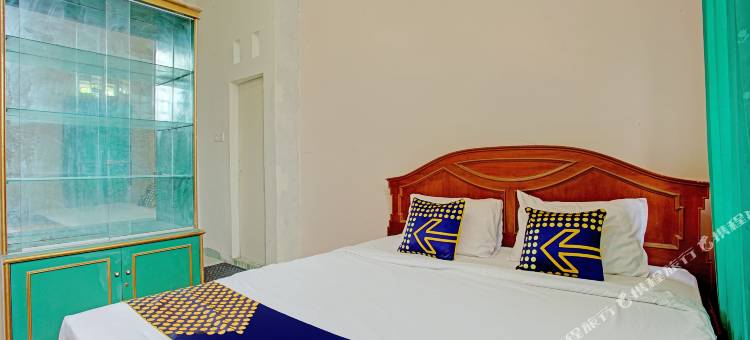 Sutomo Residence Syariah RedPartner图片