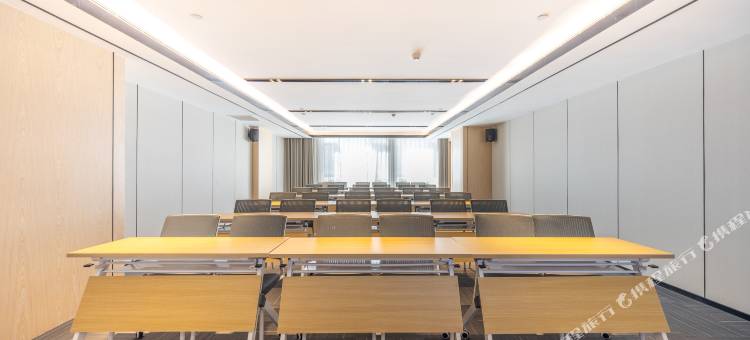 丽怡酒店(兰州兰大一院五里铺地铁站店)图片