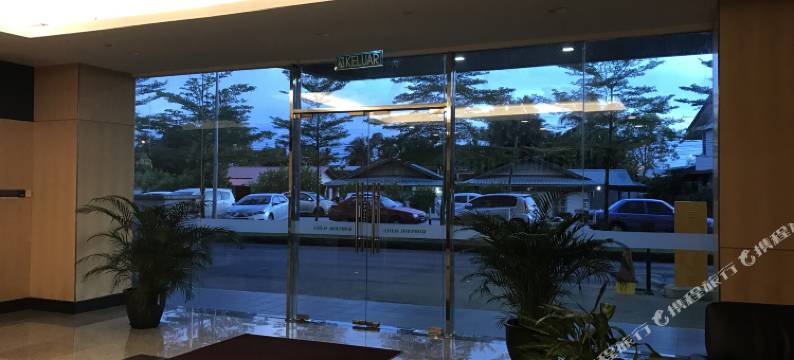古晋皇家套房卢科公寓(Best Apartments @ Imperial Suites Kuching)图片