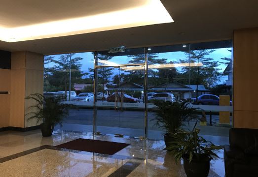 Best Apartments @ Imperial Suites Kuching Hotel Overview