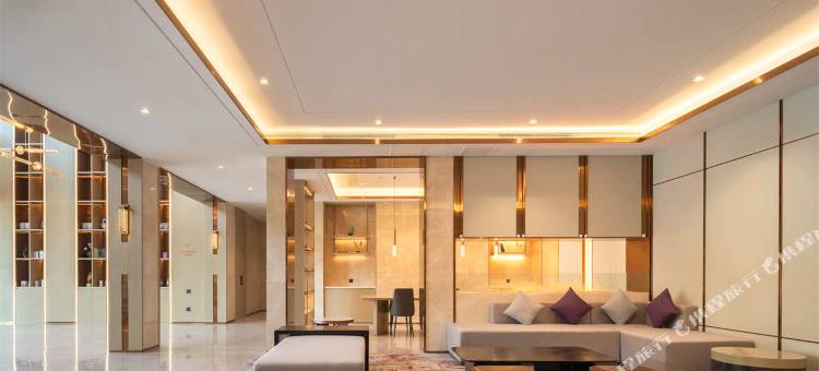 麗枫酒店(南京禄口机场铜山地铁站店)图片