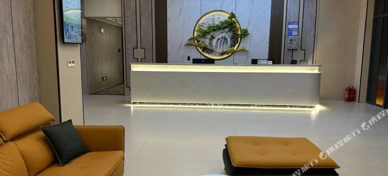 华驿精选酒店(布日都街店)图片