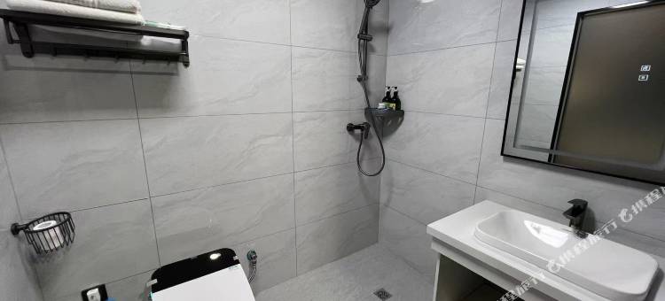 速8优选酒店(中赢广场鸳鸯湖店)图片