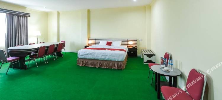 红多兹@古邦兄弟家庭旅馆(RedDoorz @ Brother Homestay Kupang)图片