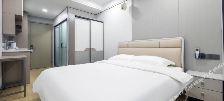 如家驿居酒店(上海浦东新区金桥店)图片