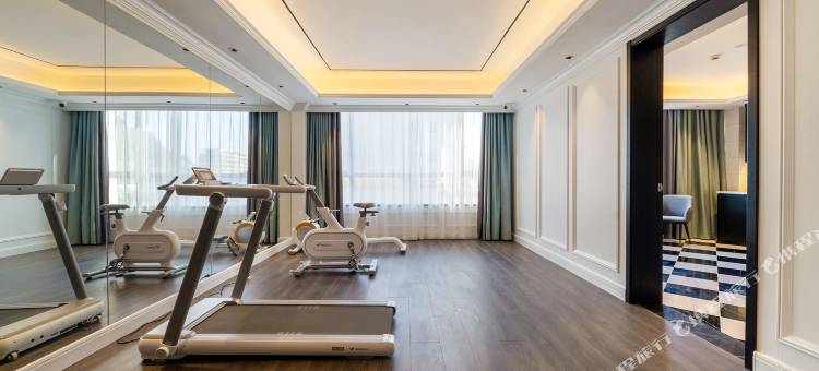 希岸酒店(千岛湖景区店)图片