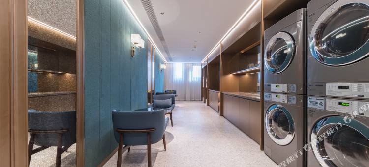 南阳信臣东路市检察院漫心酒店图片