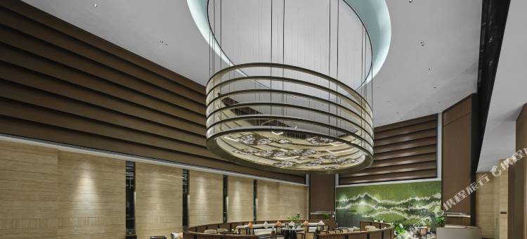 赣州龙南希尔顿花园酒店图片