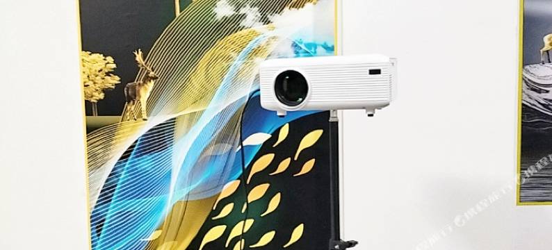 蓝宝石民宿(东营融创公馆店)图片