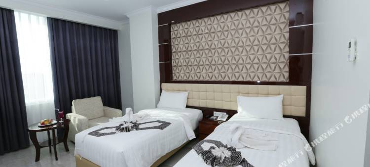 新多罗酒店-芝拉扎-由Conary管理(Sindoro Hotel Cilacap By Conary)图片