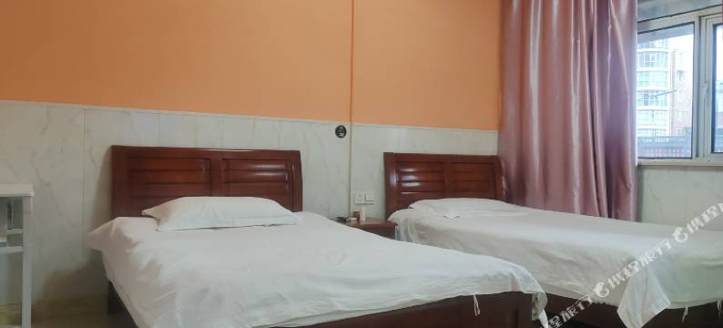 镇江宜成宾馆(高铁南站店)图片