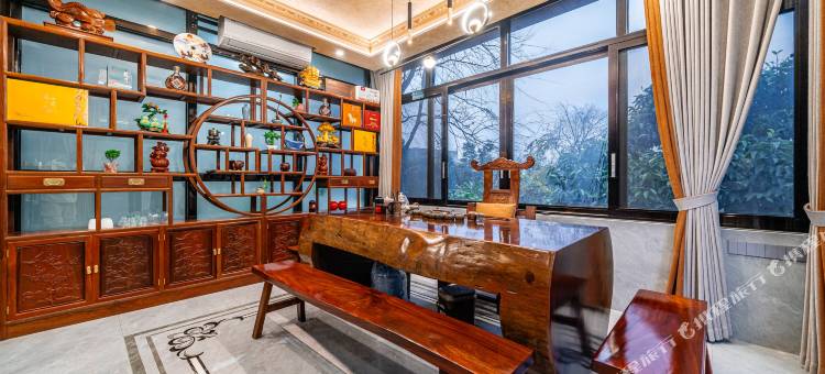 江扬酒店(江语长滩店)图片