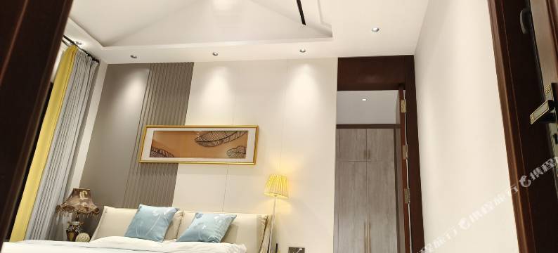 洛阳静享小院时光图片