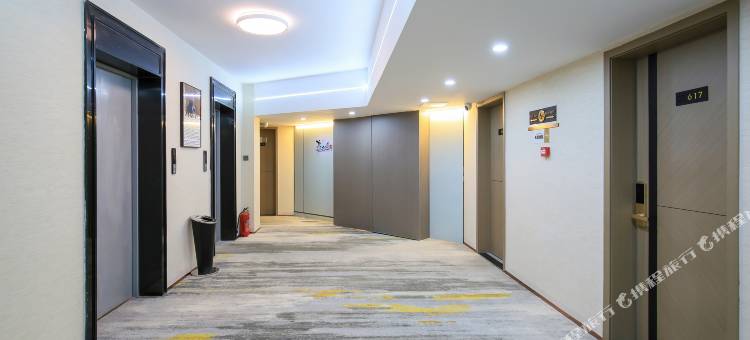 漓江壹品酒店(桂林七星公园理工大学店)图片