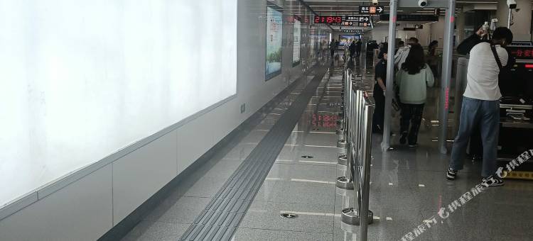 福州福兴宾馆(省立医院地铁B1口店)图片