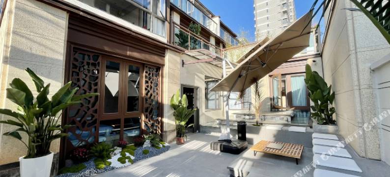 昆明怡家优品度假民宿(七彩云南·古滇名城店)图片