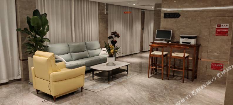 靖江惜云居酒店(外国语学校店)图片